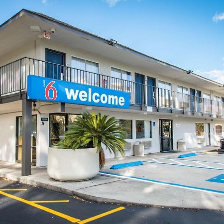 Motel 6-Kissimmee, Fl - Orlando Exterior foto