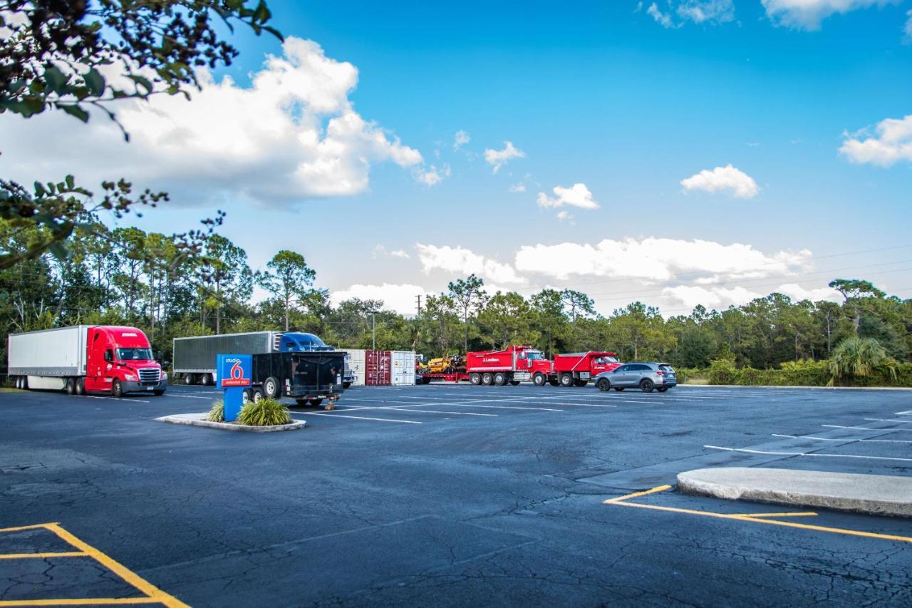 Motel 6-Kissimmee, Fl - Orlando Exterior foto